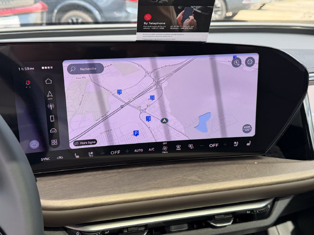 New 2026 Audi Q5 Prestige AWD/4WD image 24