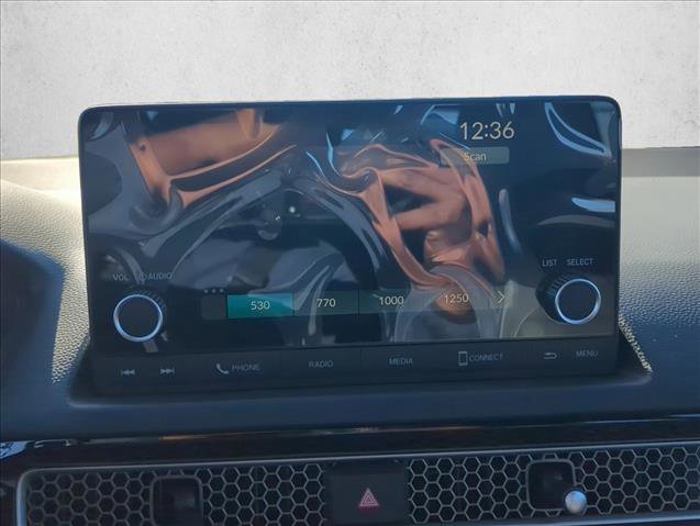 New 2026 Honda Civic Sport image 11