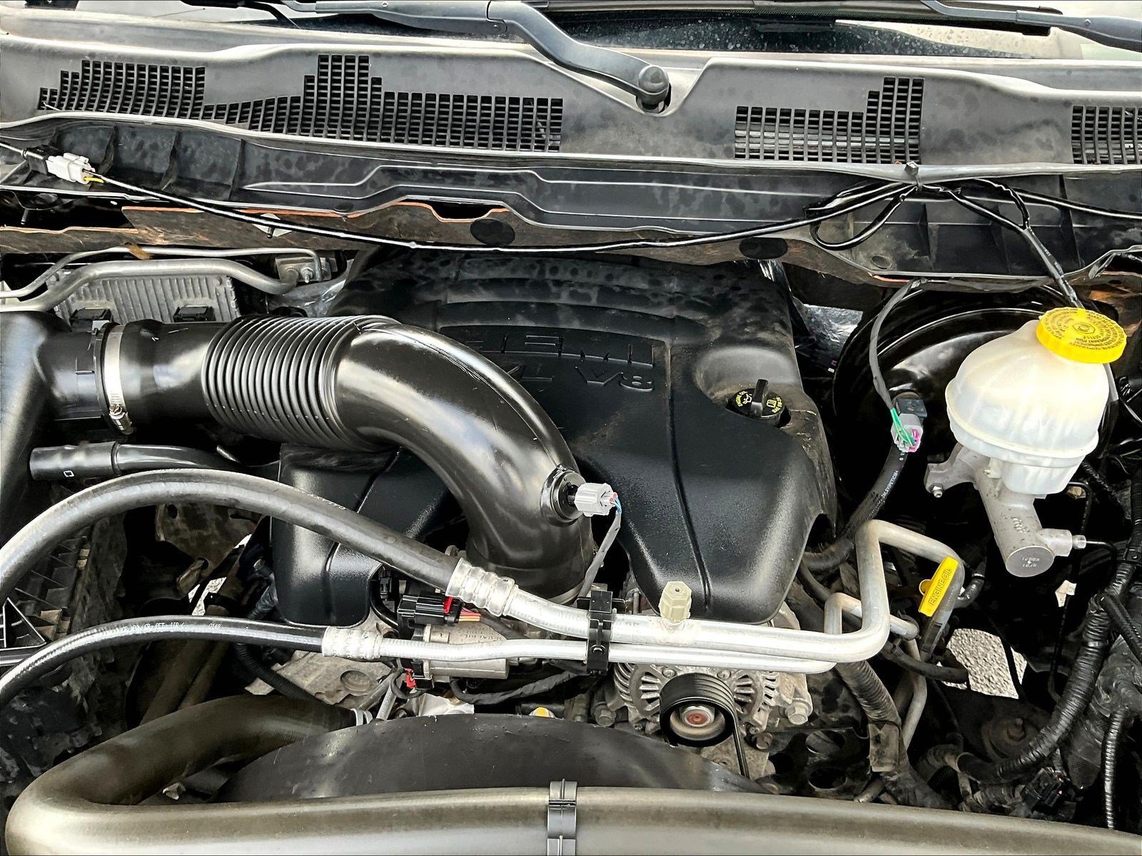 Used 2019 RAM 1500 Lone Star RWD image 30