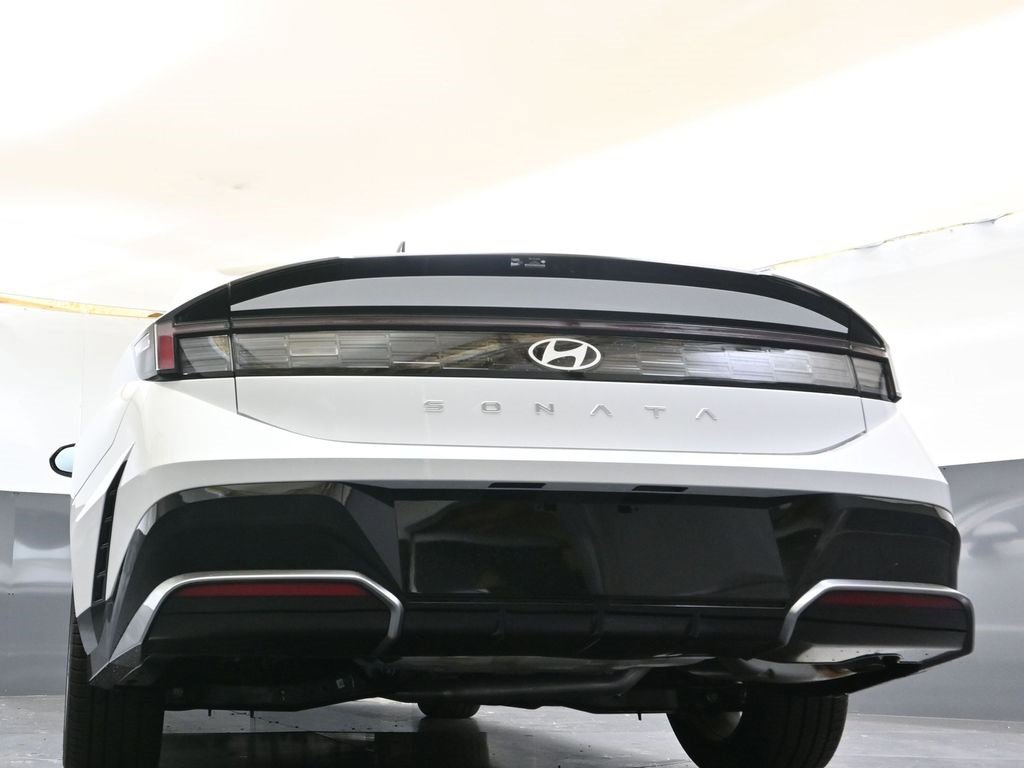 New 2026 Hyundai Sonata SEL image 39