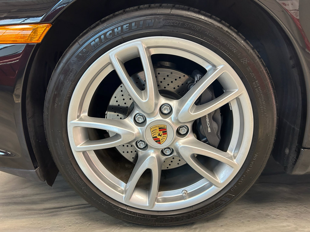 Used 2009 Porsche 911 Carrera RWD image 18