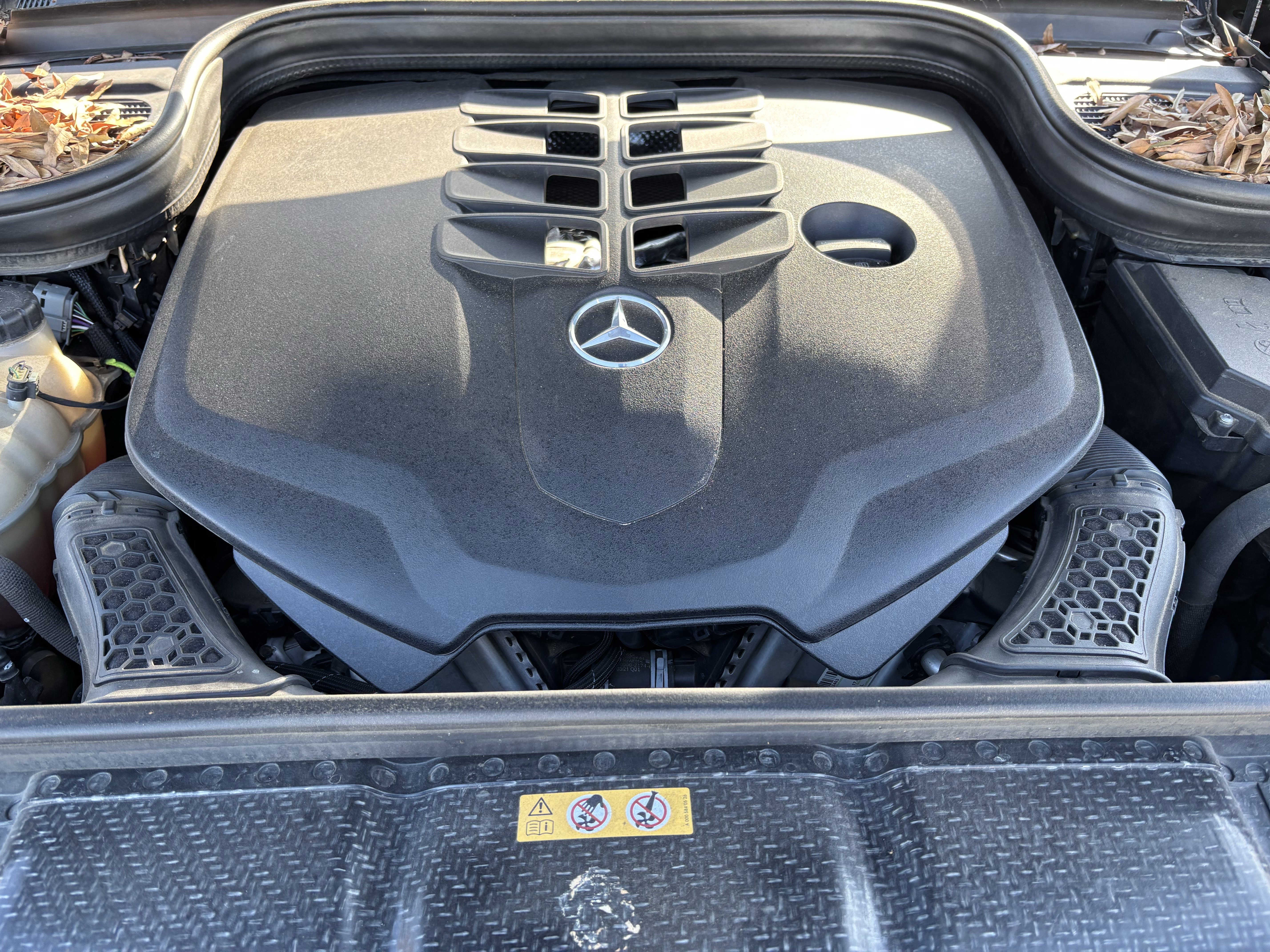 Used 2021 Mercedes-Benz GLS 580 4MATIC image 36