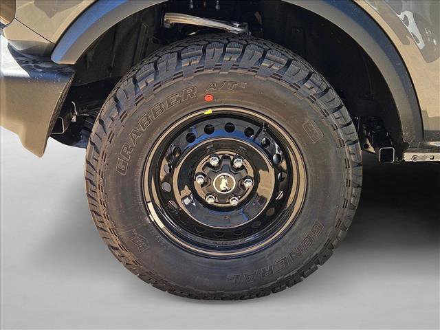 New 2026 Ford Bronco Big Bend AWD/4WD image 10