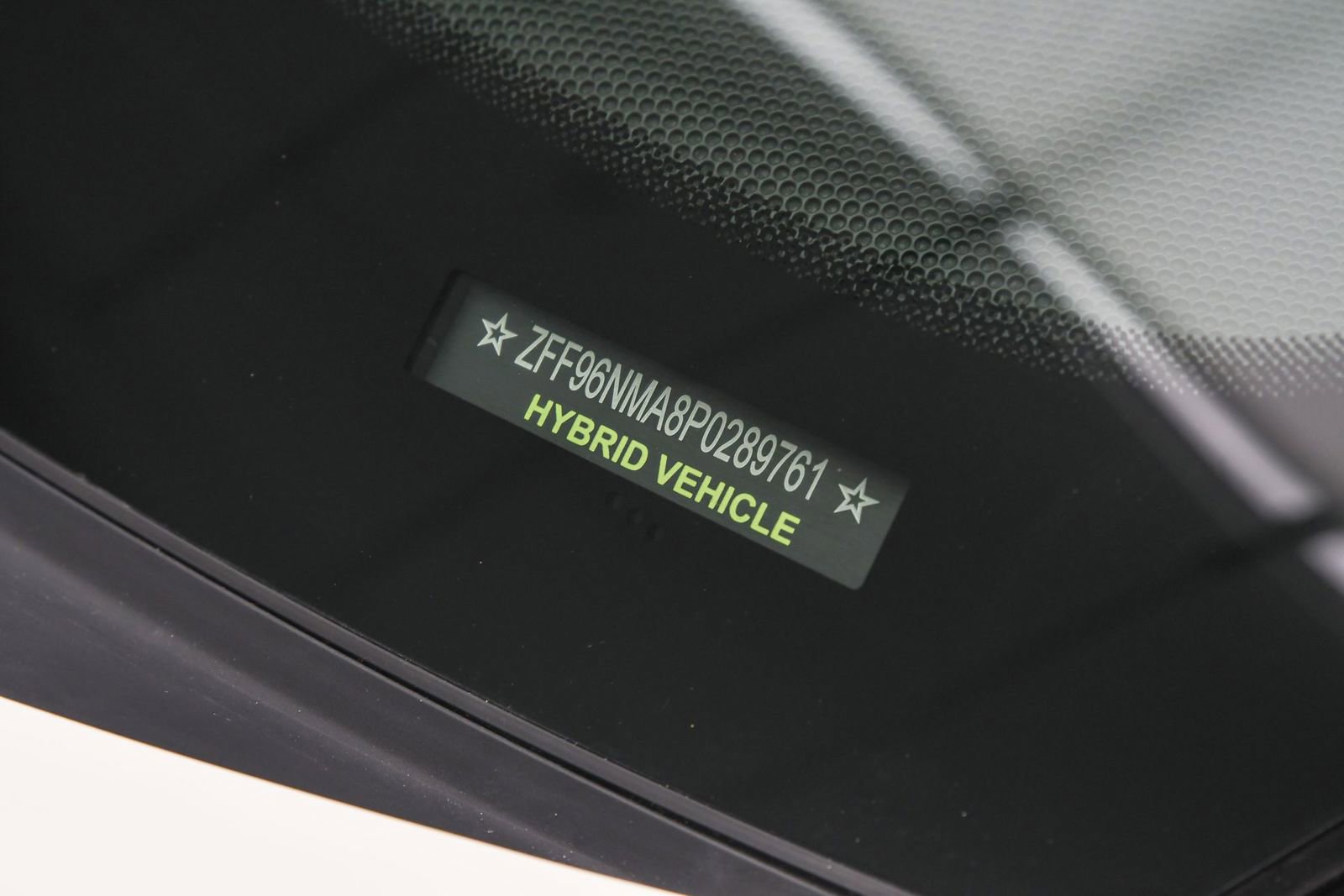 Used 2023 Ferrari SF90 Spider Bianco Avus image 64