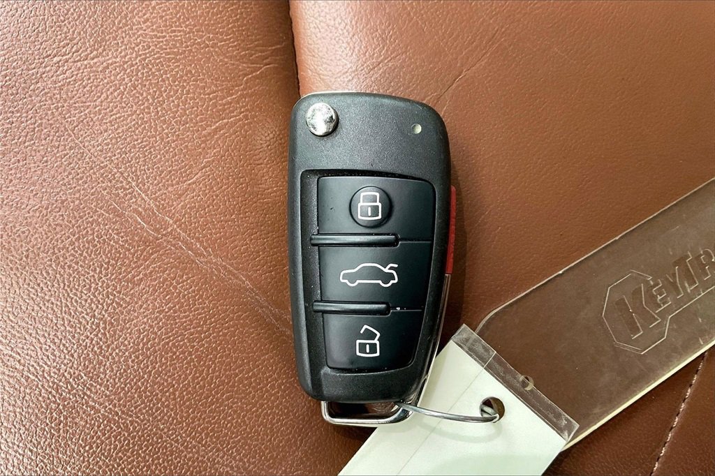 Used 2020 Audi Q3 2.0T Premium Plus w/ Premium Plus Package image 35