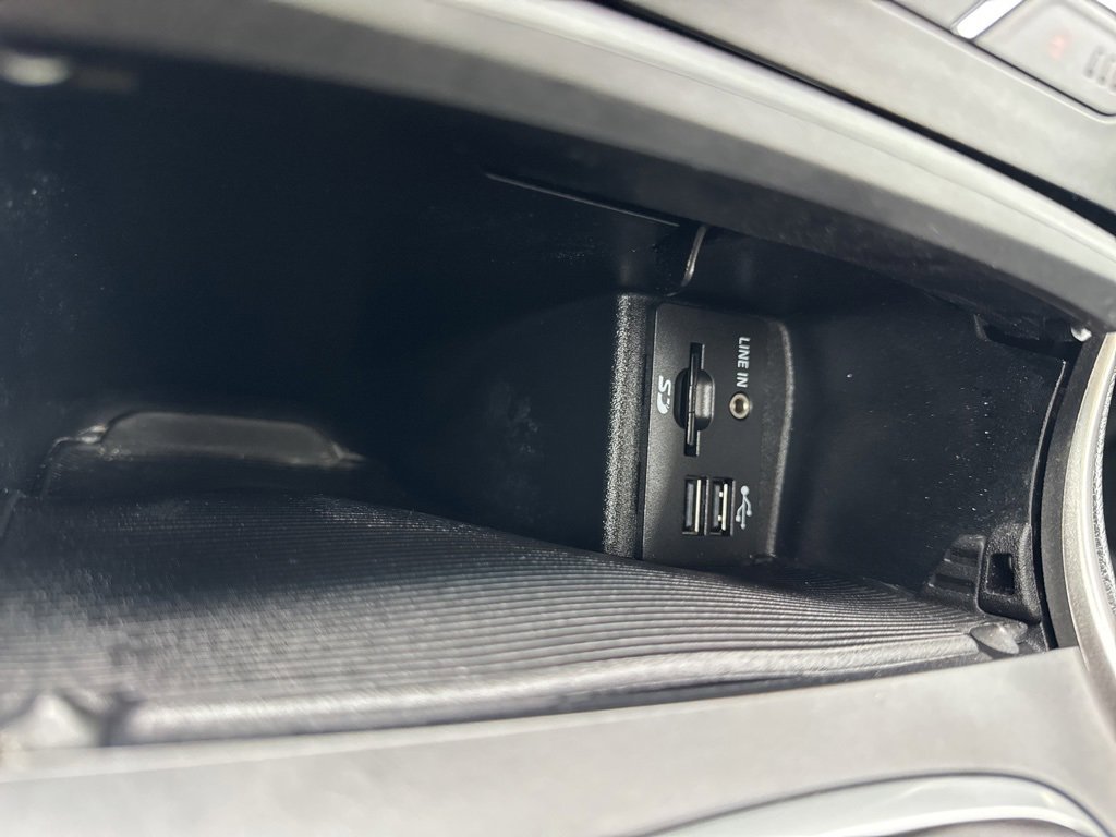 Used 2015 Ford Edge SEL w/ Equipment Group 201A image 25