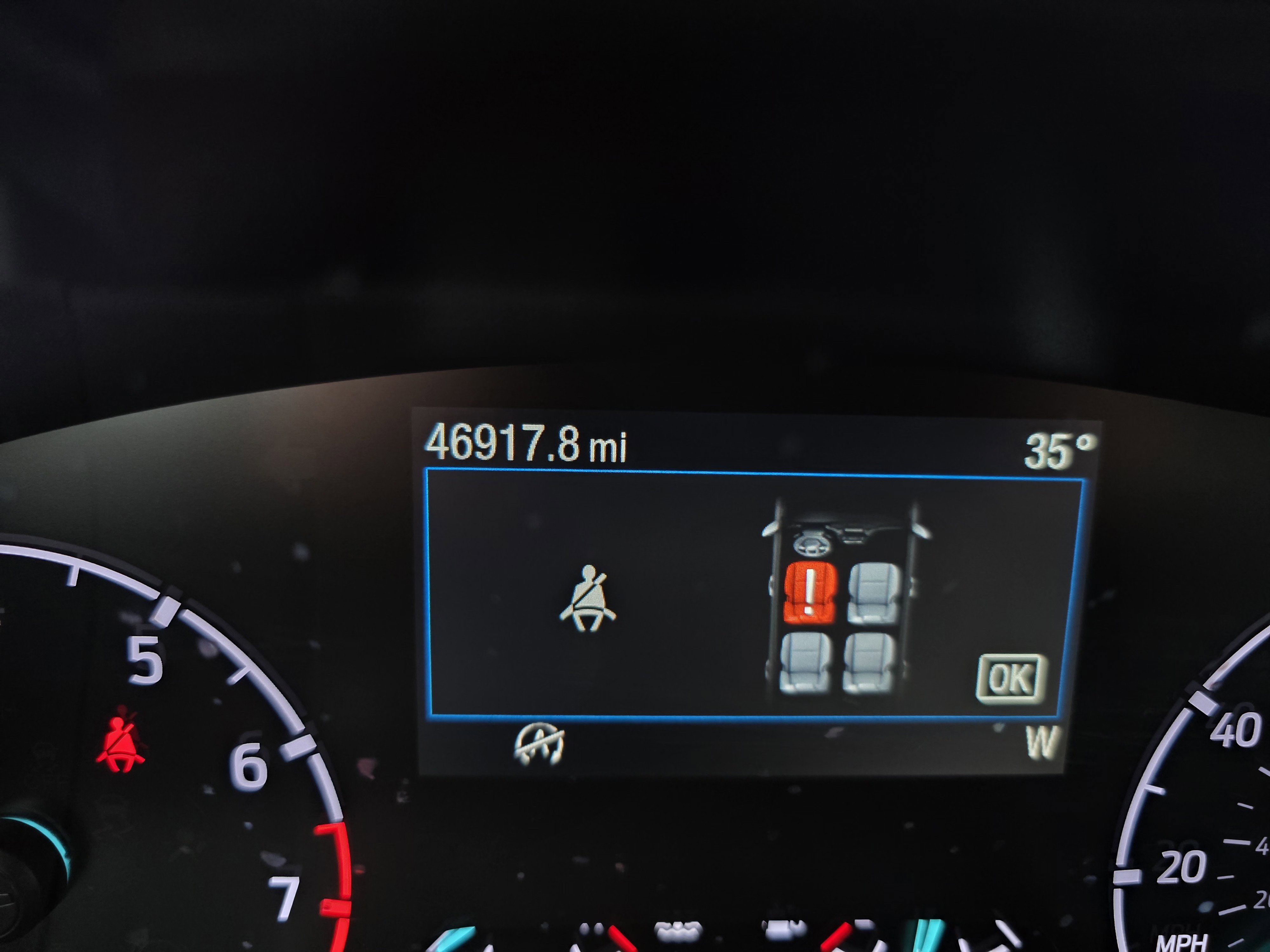 Used 2022 Ford Maverick XLT w/ Equipment Group 300A Standard image 23