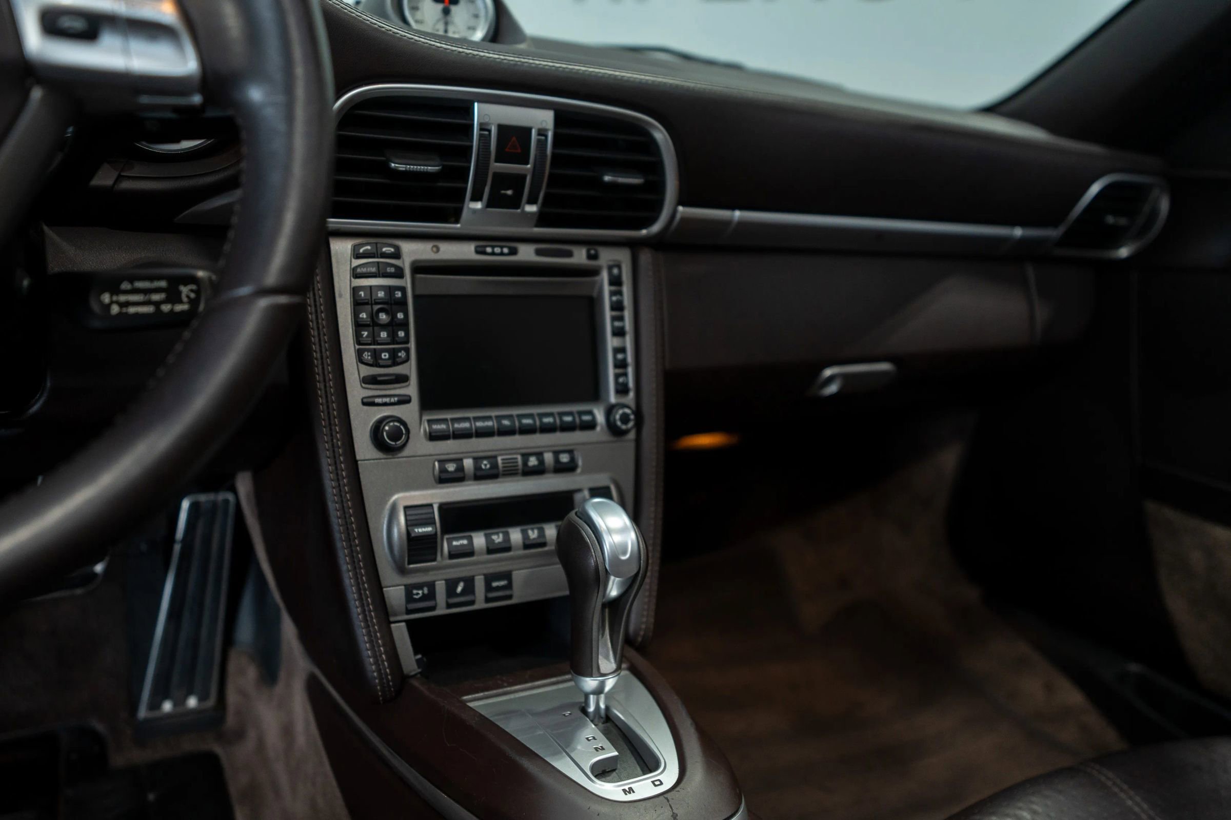 Used 2008 Porsche 911 Turbo image 44