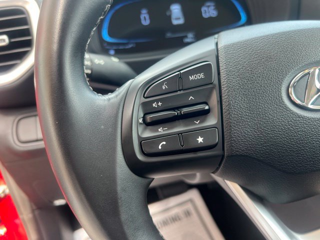 Used 2026 Hyundai Venue SEL FWD image 15