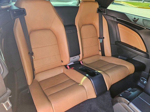 Used 2014 Mercedes-Benz E 350 E 350 image 16