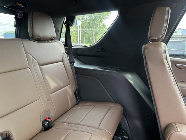 New 2026 Chevrolet Tahoe High Country image 15