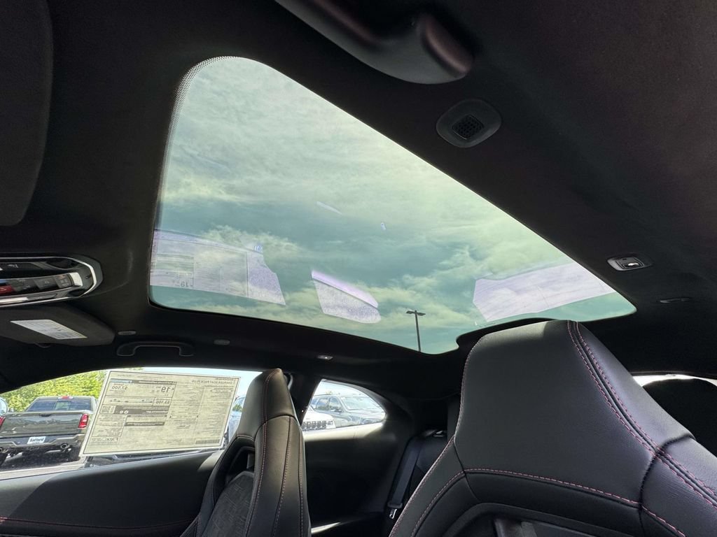 New 2027 Dodge Charger Scat Pack AWD/4WD image 4