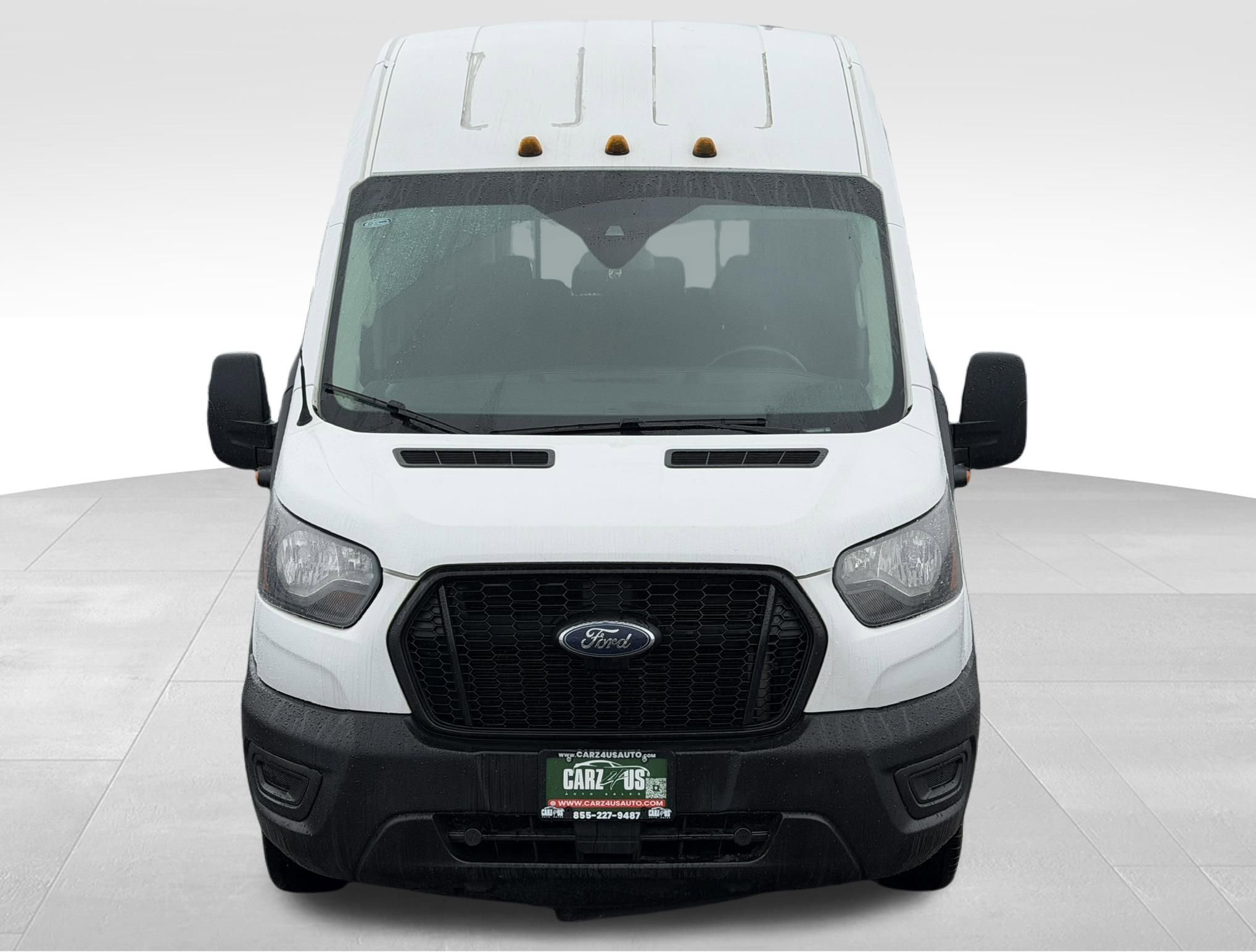 Used 2023 Ford Transit 350 XL RWD image 2