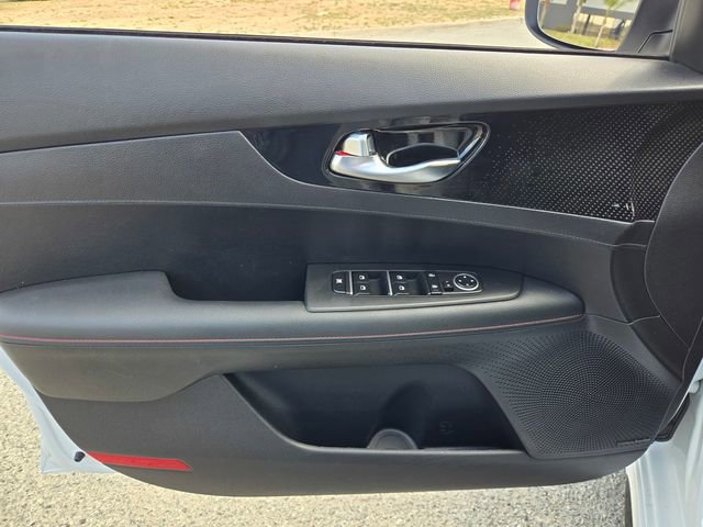 Used 2024 Kia Forte GT w/ GT2 Package image 18
