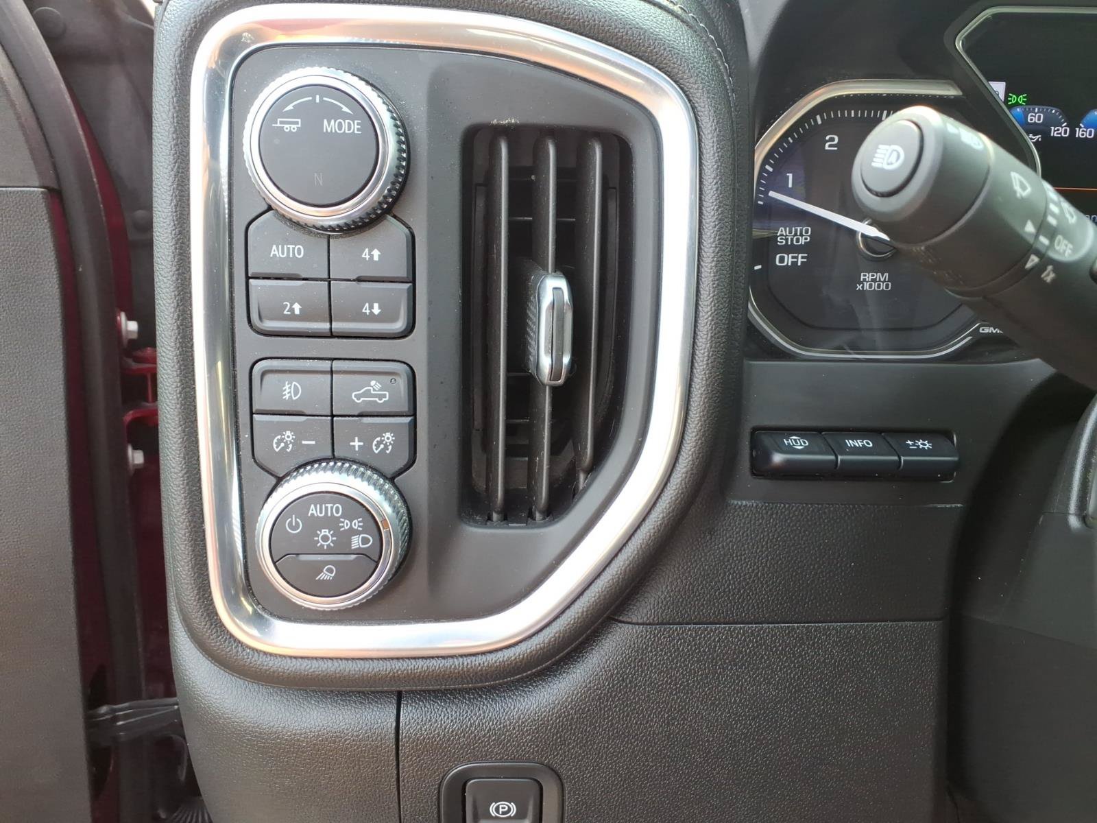 Used 2020 GMC Sierra 1500 Denali w/ Technology Package AWD/4WD image 23
