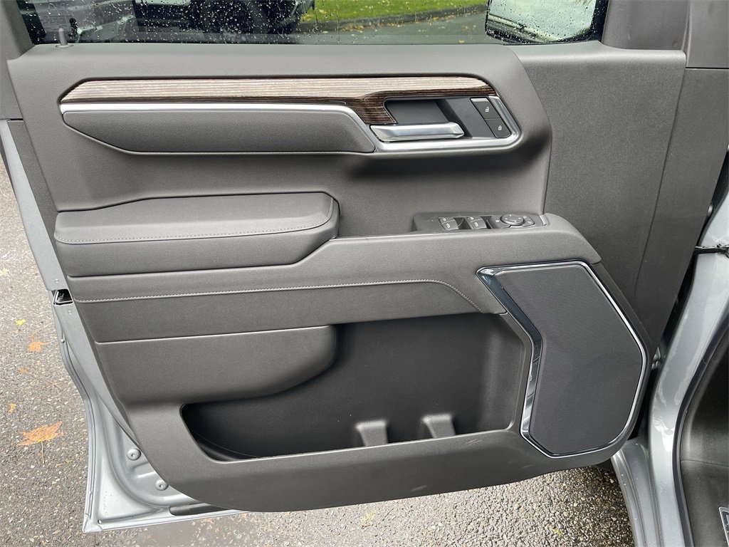 New 2026 GMC Sierra 1500 Elevation image 22