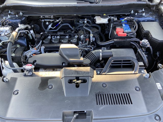 Used 2024 Honda CR-V LX image 29