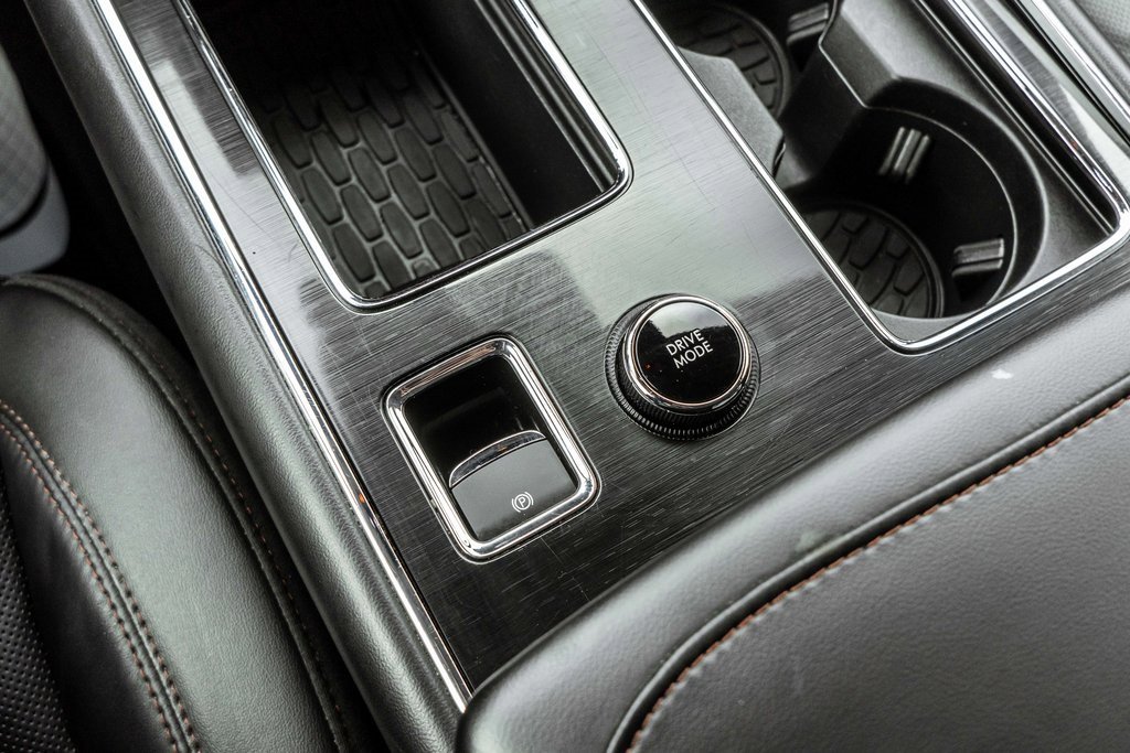 Used 2024 Lincoln Aviator Reserve image 26