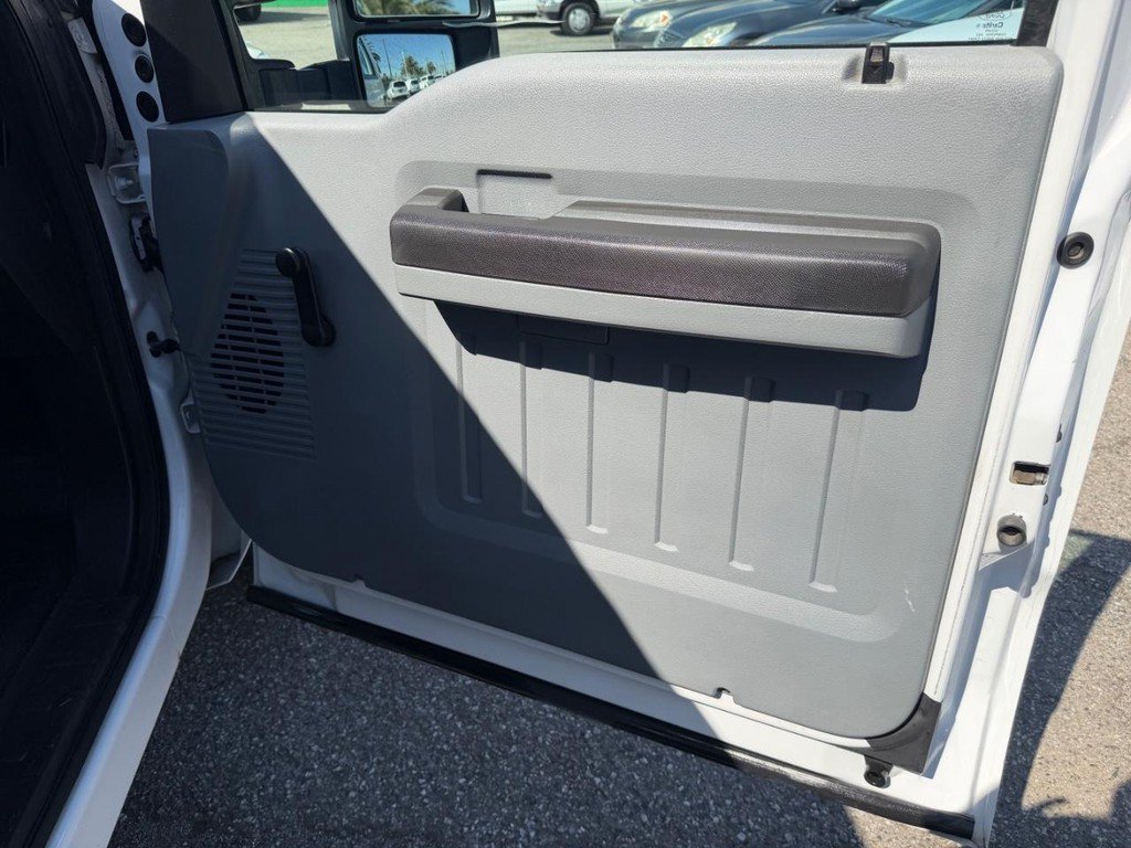 Used 2015 Ford F250 XL RWD image 31