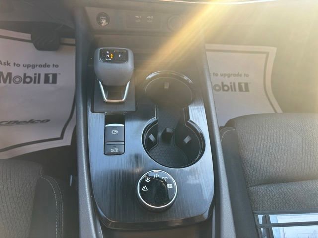 Used 2024 Nissan Rogue SV image 15