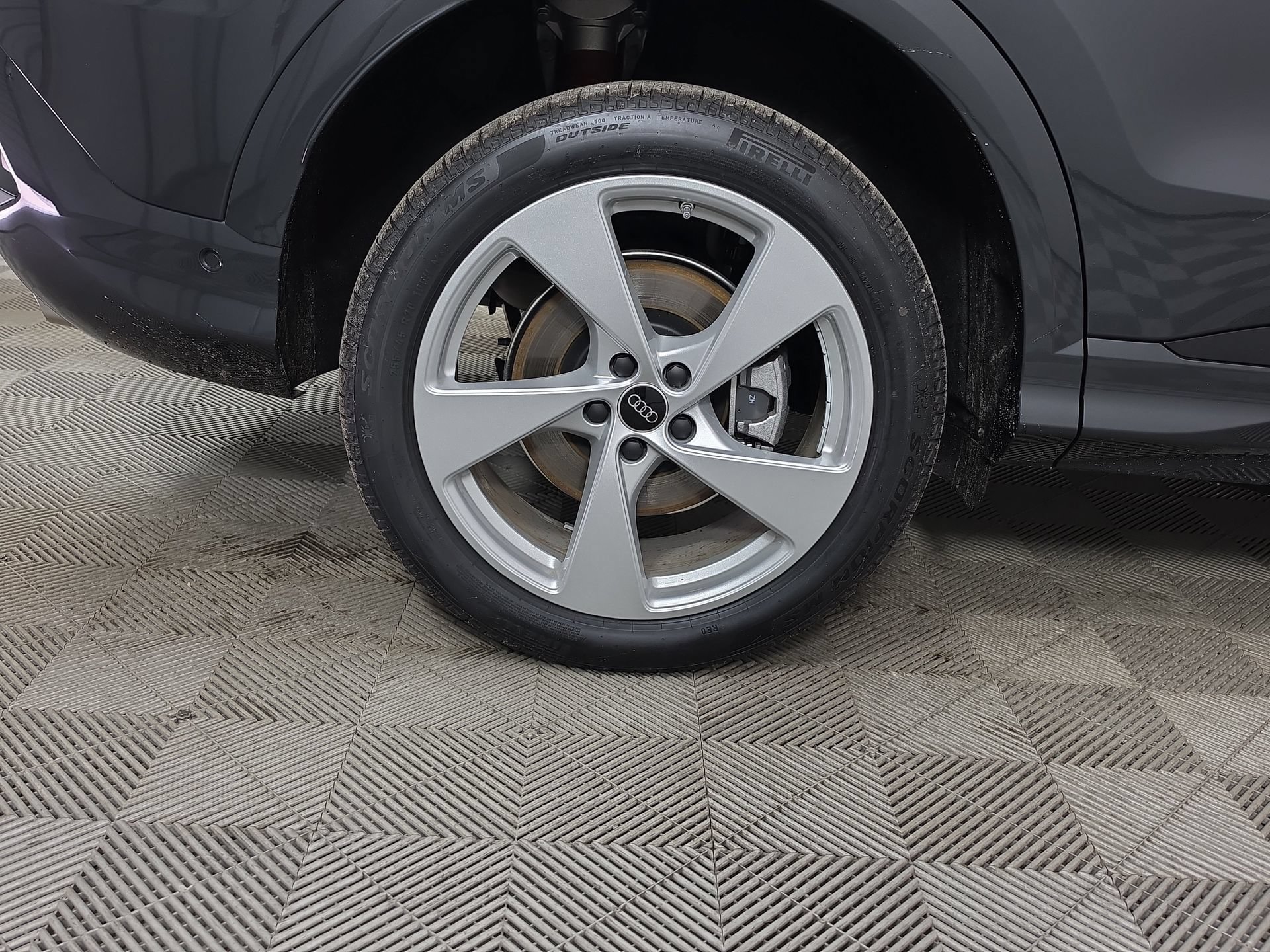 New 2026 Audi Q5 Premium Plus AWD/4WD image 7