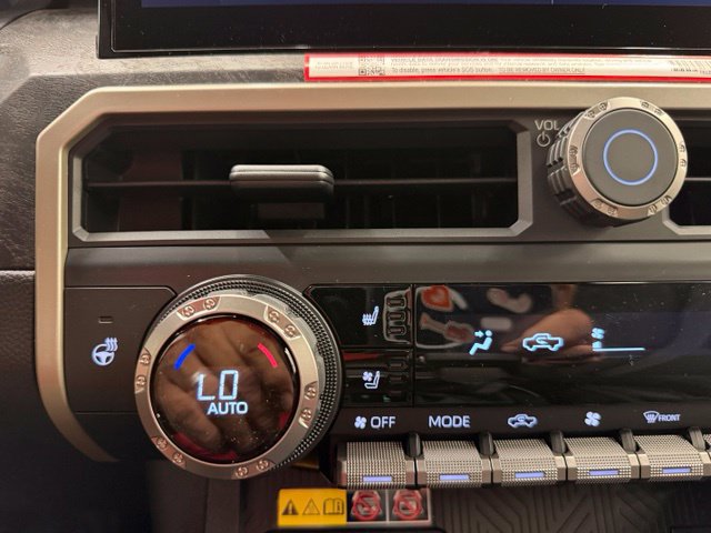 New 2026 Toyota Tacoma Limited AWD/4WD image 74