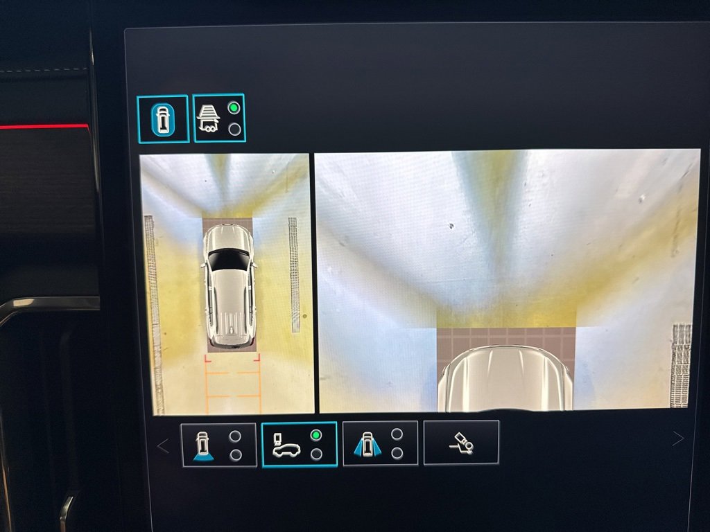 Used 2024 GMC Acadia Denali w/ LPO, Floor Liner Package image 39