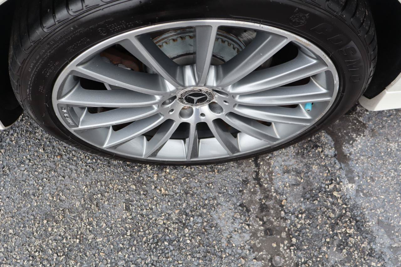 Used 2016 Mercedes-Benz S 550 Sedan image 34