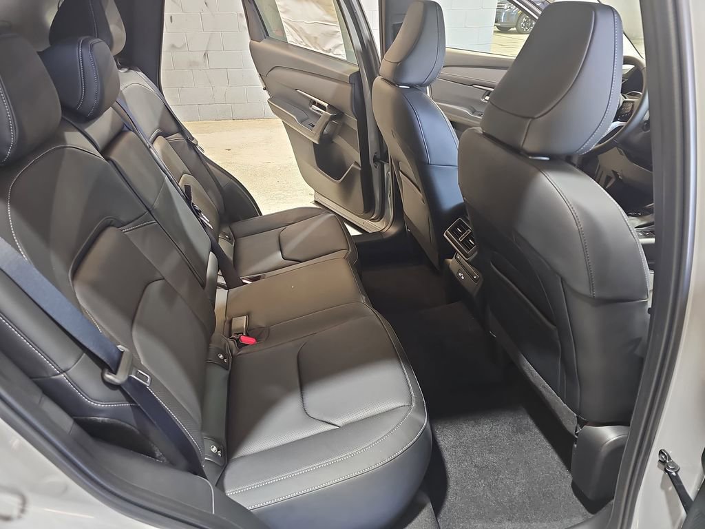 New 2026 MAZDA CX-5 2.5 S w/ Premium Plus Package image 11