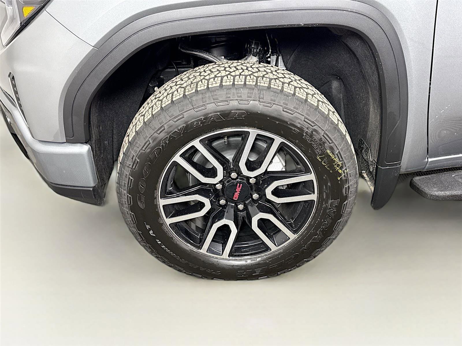 New 2026 GMC Sierra 1500 AT4 w/ AT4 Premium Package image 27