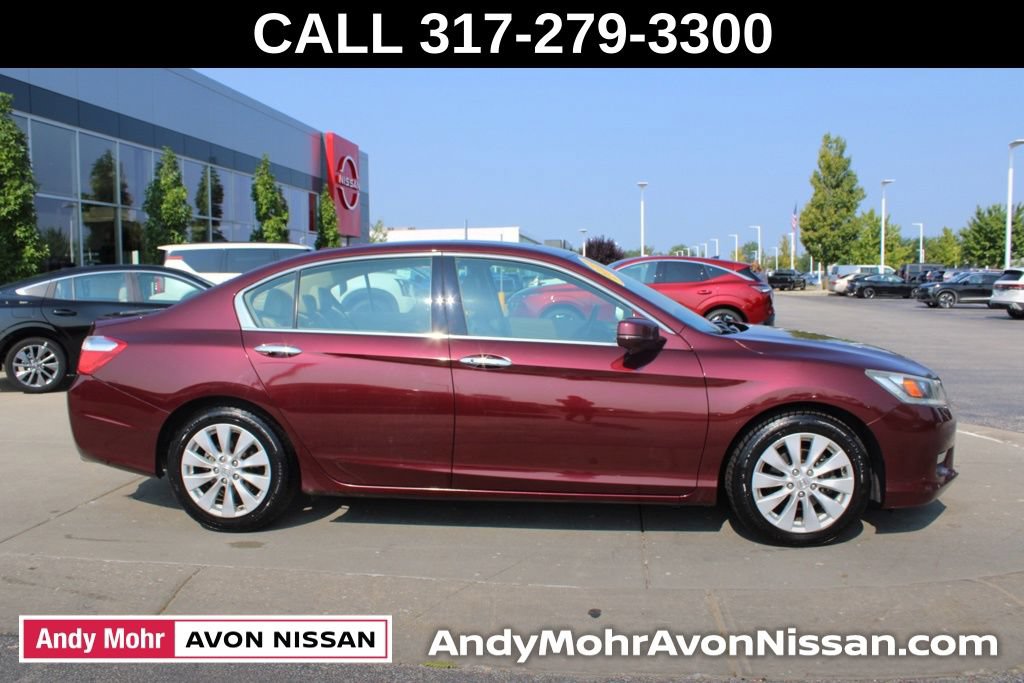 Used 2013 Honda Accord EX-L image 6