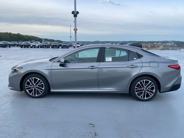 New 2026 Toyota Camry XLE w/ Premium Plus Package AWD/4WD image 7