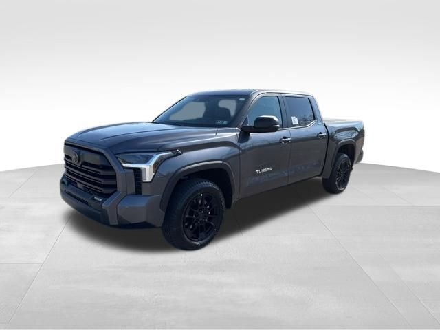 New 2026 Toyota Tundra SR5 AWD/4WD image 1