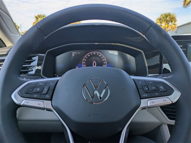 New 2026 Volkswagen Jetta SE image 28