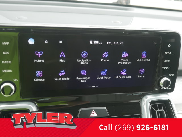 Used 2023 Kia Sorento SX Prestige AWD/4WD image 57