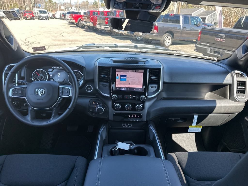 Used 2026 RAM 1500 Express AWD/4WD image 15