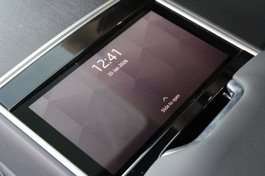 Used 2024 Land Rover Range Rover Autobiography image 43