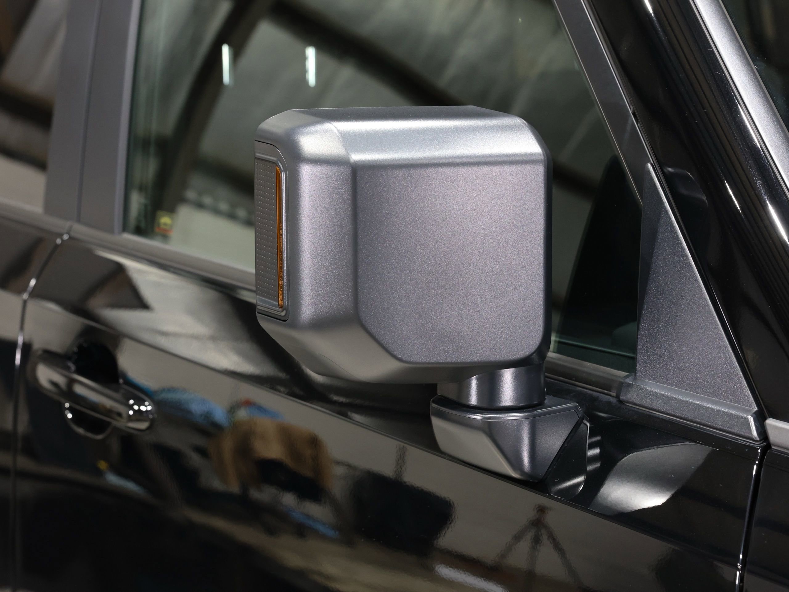 Used 2025 Toyota Land Cruiser 1958 image 31