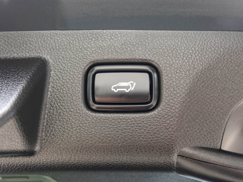 Certified 2025 Kia Seltos SX w/ SX Sunroof Package AWD/4WD image 33