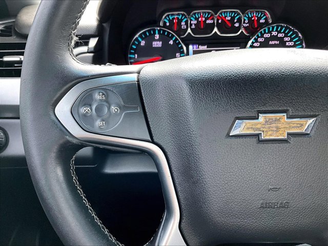 Used 2018 Chevrolet Suburban LS image 20