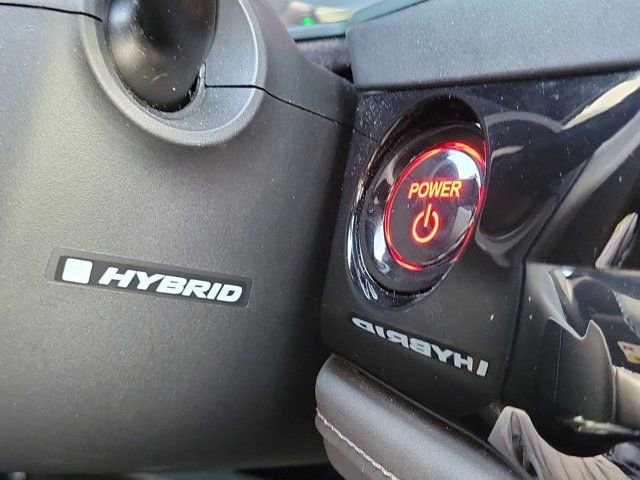 Used 2024 Honda Accord Sport image 22