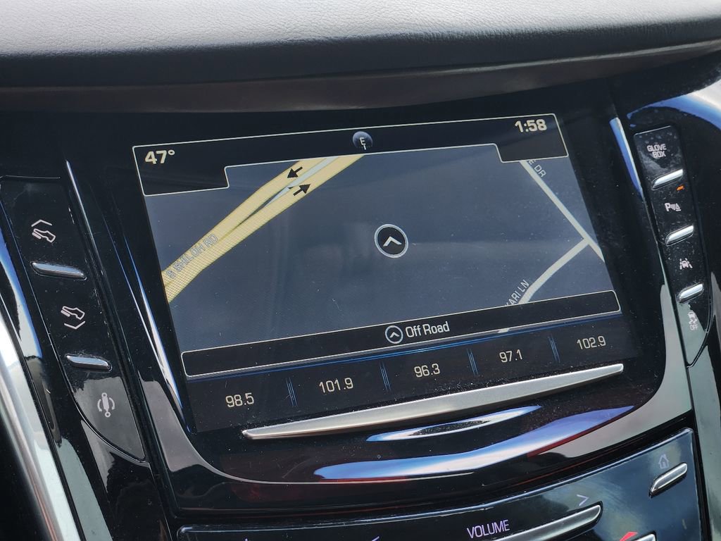 Used 2016 Cadillac Escalade Premium AWD/4WD image 5