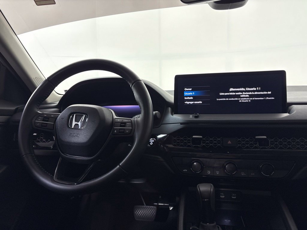 Used 2025 Honda Accord EX-L image 22