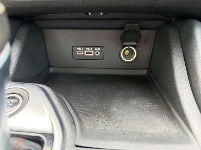 Used 2021 Nissan Sentra SR w/ SR Premium Package image 27