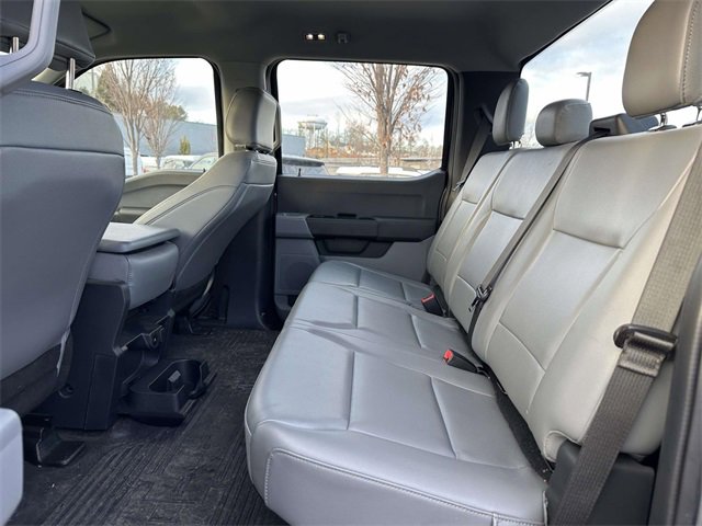 Used 2024 Ford F350 XL w/ FX4 Off-Road Package image 20