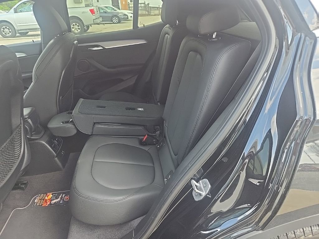 Used 2021 BMW X2 sDrive28i w/ Convenience Package image 32