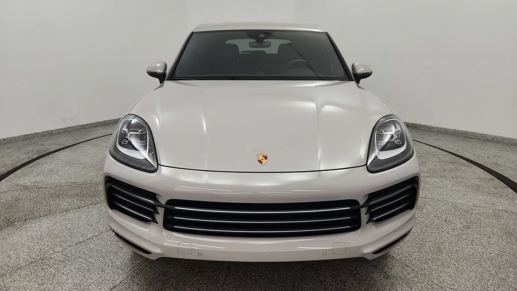 Used 2022 Porsche Cayenne Platinum Edition AWD/4WD image 11