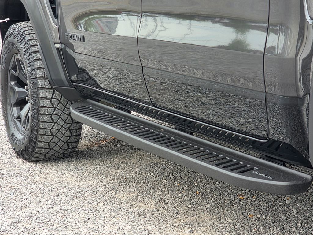 Used 2022 RAM 1500 TRX w/ TRX Level 2 Equipment Group AWD/4WD image 10
