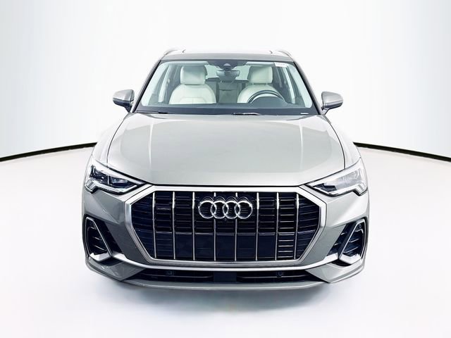 Used 2022 Audi Q3 2.0T Premium Plus image 2