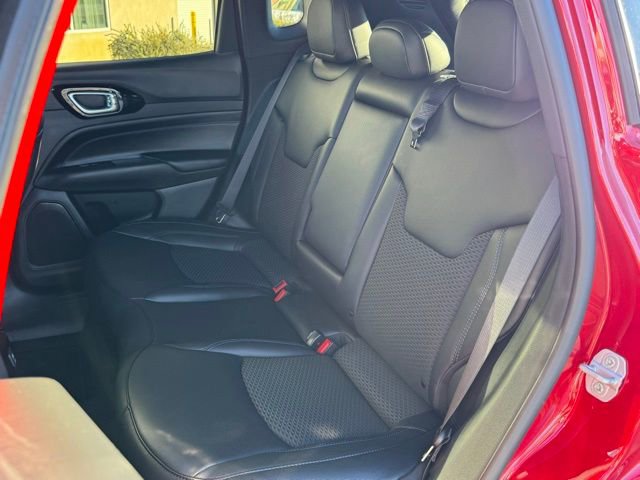 New 2026 Jeep Compass Latitude image 26